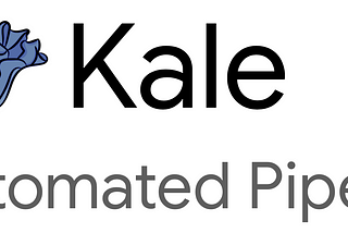 Automating Jupyter Notebook Deployments to Kubeflow Pipelines with KALE