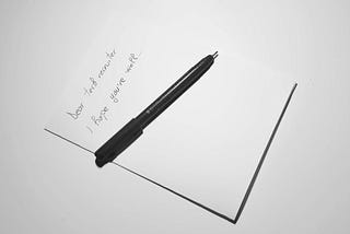 A letter to (tech) recruiters 2.0