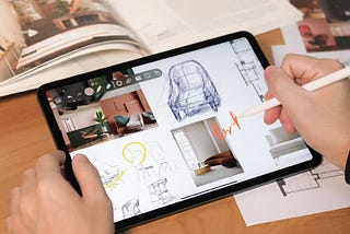 IPEVO Whiteboard: Eine neue Art, eine digitale Leinwand für das Teilen von Ideen und den…