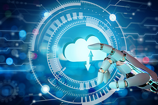 AI-Driven Scalability: Optimizing Cloud Infrastructure for Growth