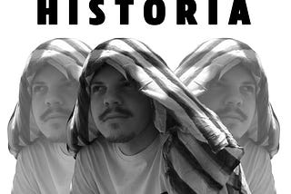 História de quem faz História, um livro sobre Pedro Capucho
