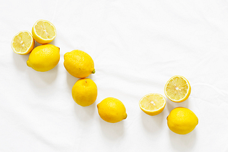 The Amazing Benefits of Hot Lemon Water 🍋