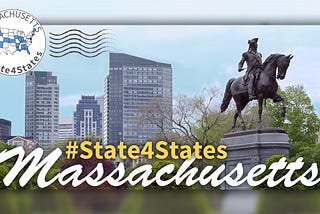 From Pittsfield to Boston: The State Department’s Impact on Massachusetts