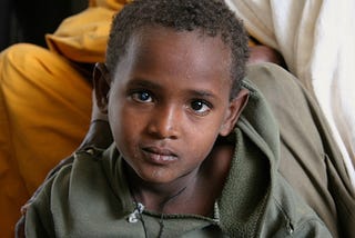 My Eye-Opening Trip to Ethiopia