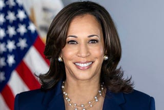 Kamala shows that she is Delco tough during CNN Town Hall in PA