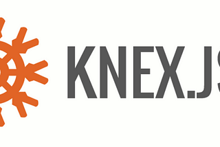 How to write Knex Queries.