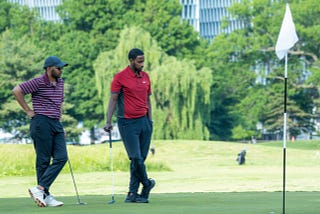 Types of Golf Clubs to Note