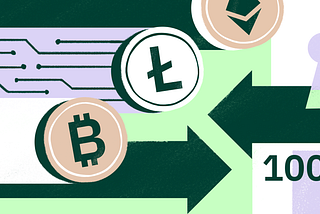 The Path to Mass Adoption — Step 1: universal access to OTC & DEX