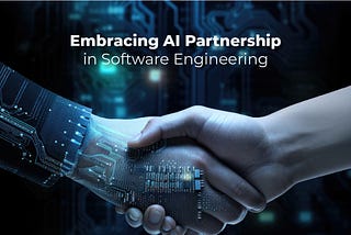 Embracing AI Partnership- PTechPartners