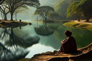 The Power of Solitude: Stoic Tips for Inner Peace