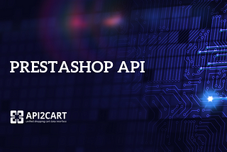 prestashop api