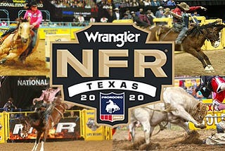 (Watch)!! NFR Live Stream 2020 Texas Rodeo Online