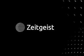 Q&A SERIES #4 -Deep Dive Into Dotsama Projects — ZEITGEIST