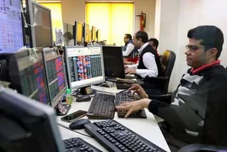 Sensex, Nifty extended gains in the morning trade