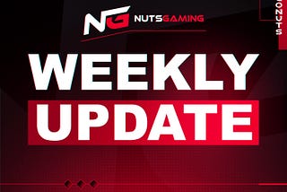 Nuts Weekly Update