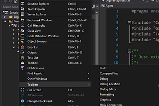 State of UE4 SCM: Git vs. Perforce vs. Plastic