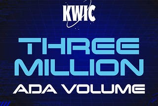 KWIC - December, 2023 Update