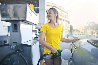 Is It Worth Driving Further For Cheaper Gas?