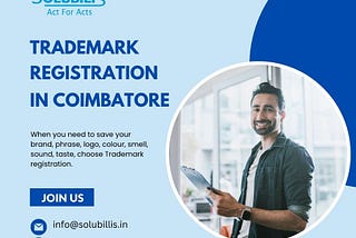 tradeTrademark Registration in Coimbatore | What is the cost of trademark registration in…