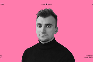 Jan Částek, Co–founder Cleevio: Agentura nebude dělat kód, ale rozhodovat o tom, co má AI vytvořit