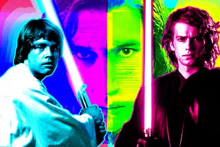 How ‘Star Wars’ Lost the Force