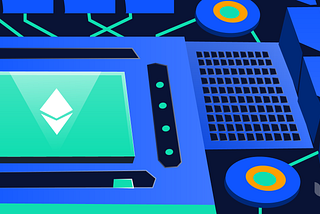 Ethereum Virtual Machine (EVM): A Technical Overview