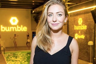 How Whitney Wolfe Herd Scaled a Billion Dollar Startup with Zero Coding Skills