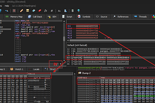 Decrypting and Replaying VPN Cookies
