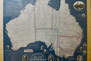 Australia Day as Invasion Day