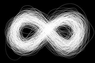 Number.MAX_VALUE vs. Infinity in JavaScript