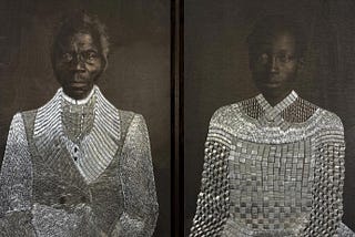 Back to the South: Harvard Settles Lawsuit Over Enslaved Images