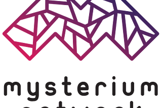 Mysterium: An investment in Web 3.0