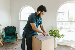 How to Plan a Local Move in Just One Week