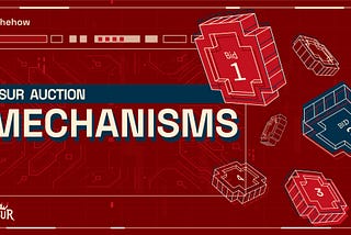 Asur- Auction Mechanism