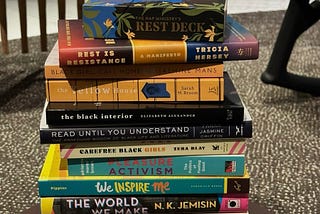 January Reads