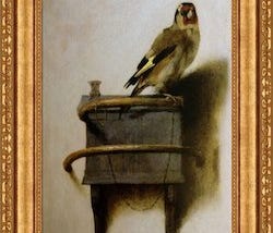Goldfinch — будущее займов