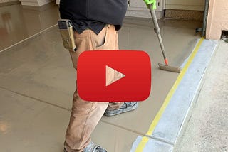 2020 Floor Coating Video | Slide-Lok Floor Coatings & Storage Systems