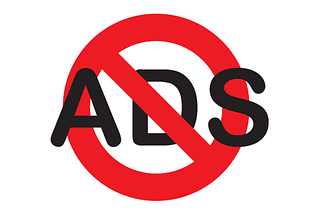 AdBlock als mijn oordopjes: hoe ik schreeuwerige advertenties stil krijg.