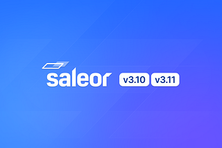 Saleor 3.10 & 3.11: webhook testing, external references and new filtering API preview