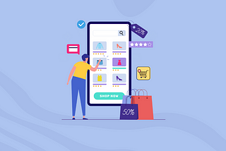 Top Shopify Apps for Ecommerce Store