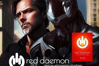 Red Daemon