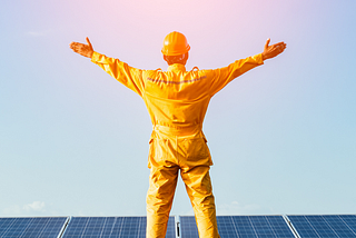 The Energy Crisis: What Can The Government Do About Solar?