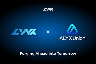 LYNK Joins Forces with Alyx Union: Pioneering a Decentralized Future in SocialFi