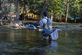 What Type of Line for Walleye Fishing 2024? A Complete Guide for Every Angler