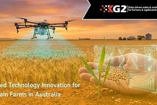 Advanced seed technology research improving grain yields.