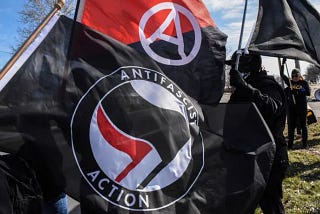 Uma nova onda antifascista: 3 breves considerações