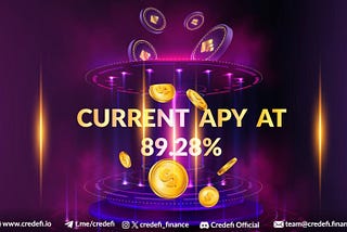 Credefi: The Power of True RWA