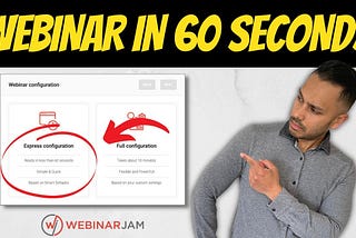 Webinarjam Review and In-Depth Tutorial