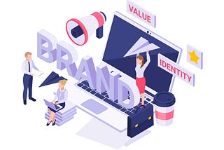 Brand Management in Development of Marketing Concept