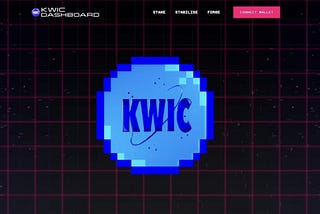 KWIC - July, 2023 Update